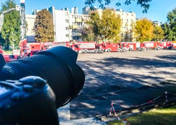 Dzisiaj Światowy Dzień Fotografii