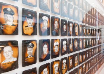 Bohaterowie Nowego Jorku – Oni zginęli 11 września 2001 roku