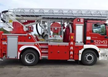 Nowa odsłona PMT-25D