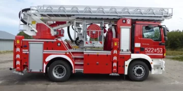 Nowa odsłona PMT-25D