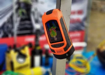 Kamera termowizyjna: Sytuacyjna i taktyczna. Która do czego?