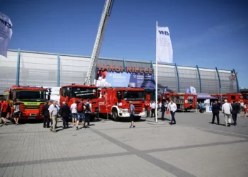 Targi IFRE-EXPO po raz trzeci w Targach Kielce