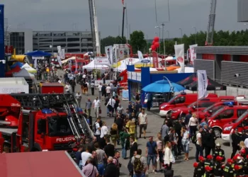 Wszyscy na IFRE-EXPO!