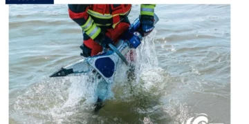 Nowa generacja narzędzi hydraulicznych  Lukas eWXT / Hurst eWXT