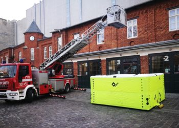 Pożar sadzy – ważne informacje