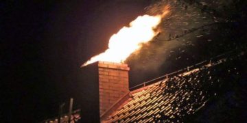 Pożar sadzy – ważne informacje