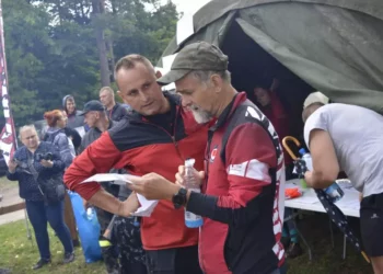 III Bieg na Orientacje Drużyn Strażackich już w ten weekend!