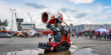 Pożar sadzy – ważne informacje