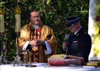 Ocalić od zapomnienia