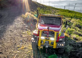 Ural do zadań specjalnych