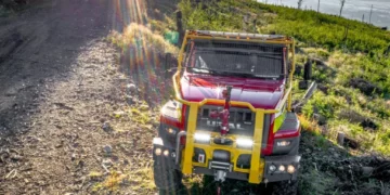 Ural do zadań specjalnych