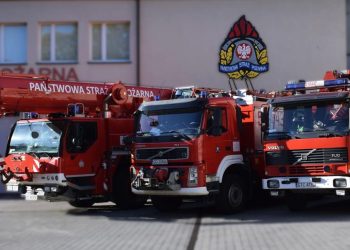 Specjalistyczna Grupa Ratownictwa Technicznego ‘TCZEW’