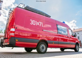 Specjalistyczna Grupa Ratownictwa Wysokościowego ‘BIAŁYSTOK-1’