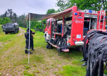 Specjalistyczna Grupa Ratownictwa Wodno-Nurkowego ‘AUGUSTÓW’