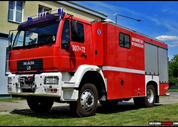 Specjalistyczna Grupa Ratownictwa Wysokościowego ‘WARSZAWA 7’