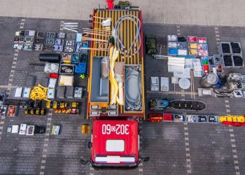 Specjalistyczna Grupa Ratownictwa Chemiczno-Ekologicznego ‘OPOLE’