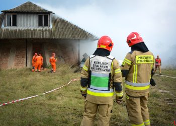 Kierujesz działaniami? Musisz być widoczny!