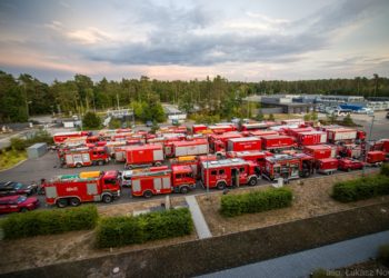 Moduł GFFFV ‘WROCŁAW’ – skład