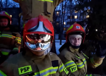 K-21 X-mas Project SGSP, reaktywacja