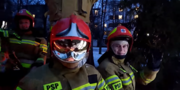 K-21 X-mas Project SGSP, reaktywacja