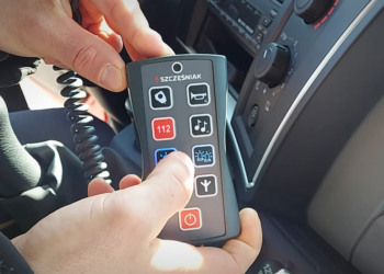 PSS 200 – nowy modulator od Szczęśniaka [WIDEO]