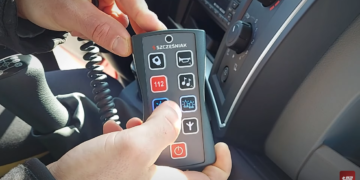 PSS 200 – nowy modulator od Szczęśniaka [WIDEO]