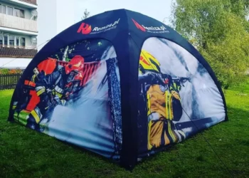 Nasze stoisko na Twoim wydarzeniu!