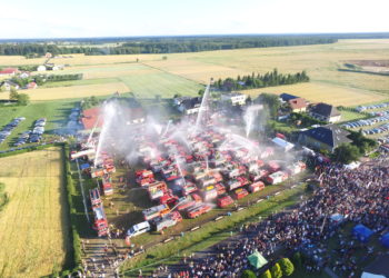 Fire Truck Show 2022