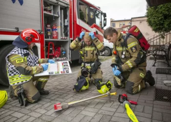 Pierwsza w Polsce książka na temat zarządzania powietrzem