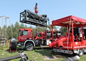 Moduły HCP – dysponowanie, skład