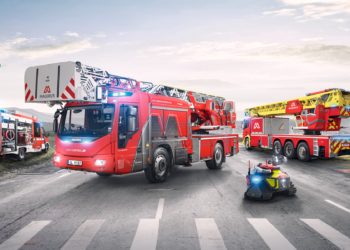 FIRE-MAX TOUR 2022