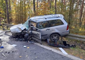 Radomska straż pożarna odebrała nowy wóz