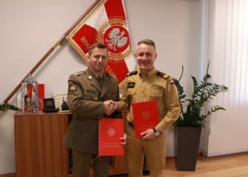 Ruszyła akcja protestacyjna w Państwowej Straży Pożarnej