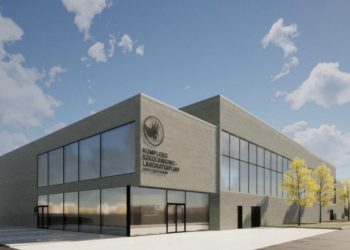 W CS PSP powstanie kompleks szkoleniowo-laboratoryjny