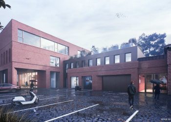 Toruń: Architekci z Gdańska wygrali konkurs Komendy Wojewódzkiej PSP