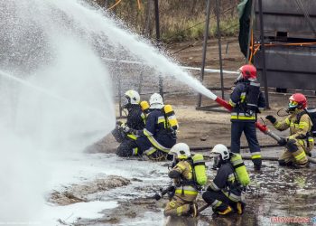 Nowe jednostki zasiliły Krajowy System Ratowniczo – Gaśniczy [LISTA]