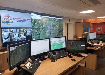 Komendant Główny: Nowe SWD w przyszłym roku