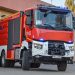 Nowe Renault międzyrzeckich strażaków