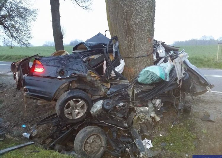 Foto. policja