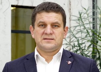 ‘Florian’ ma nowego przewodniczącego