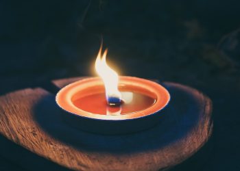 Strażacy, którzy odeszli w ostatnim roku. Zostaną w naszej pamięci!