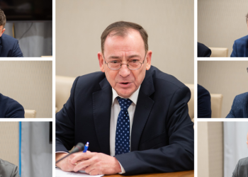 Wspólny komunikat kierownictwa MSWiA oraz związków zawodnych służb podległych resortowi