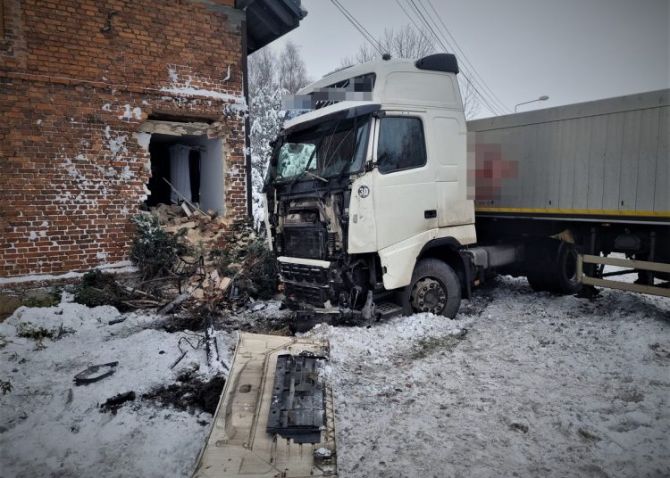 Foto. policja
