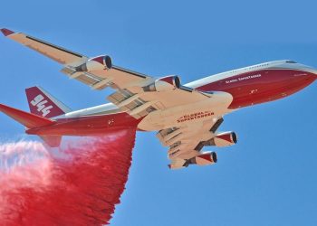 Ostatni Boeing 747 zjechał z linii produkcyjnej