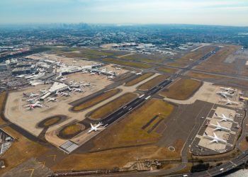 Strajk strażaków sparaliżuje Australię