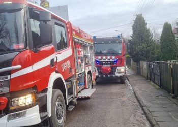 Słupski Związek Powiatowo-Gminny zamawia samochody i sprzęt dla jednostek OSP