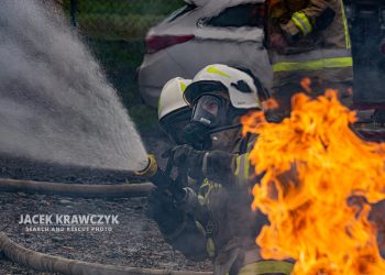 Te jednostki OSP zostaną włączone do KSRG w 2023 r. Taki jest plan