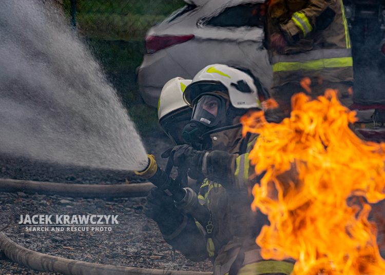 Foto. Jacek Krawczyk