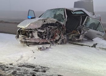 Strzeszyn: Wyprzedzanie zakończone tragedią