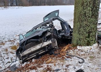 Śmiertelny wypadek w miejscowości Przystań